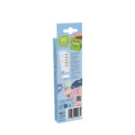 Colop Arts & Crafts DIY Marky IRON-ON Labels Θερμοκολλητικές ετικέτες - Image 2