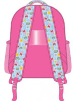 ΤΣΑΝΤΑ ΠΛΑΤΗΣ ΝΗΠΙΟΥ 27Χ10Χ31ΕΚ 2ΘΗΚΕΣ PEPPA PIG - Image 2