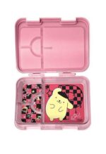 ΦΑΓΗΤΟΔΟΧΕΙΟ TRITAN/4 ΧΩΡΙΣΜΑΤΑ. POMPOMPURIN - Image 2