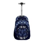 TROLLEY ΣΑΚΙΔΙΟ HARRY POTTER για το δημοτικό