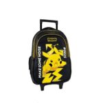 TROLLEY ΣΑΚΙΔΙΟ POKEMON για το δημοτικό