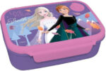 ΦΑΓΗΤΟΔΟΧΕΙΟ-ΠΑΓΟΥΡΙ ΑΝΟΞΕΙΔΩΤΟ ΣΕΤ FROZEN - Image 2