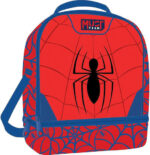ΤΣΑΝΤΑΚΙ ΦΑΓΗΤΟΥ 22Χ16Χ28ΕΚ ΙΣΟΘΕΡΜΙΚΟ SPIDERMAN RED - Image 2