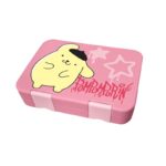 ΦΑΓΗΤΟΔΟΧΕΙΟ TRITAN/4 ΧΩΡΙΣΜΑΤΑ. POMPOMPURIN
