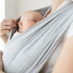 Εργονομικός Μάρσιπος Duo Baby Carrier Size 1 Γκρι - Image 2