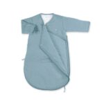 Bemini Magic Bag® 2.5Tog Blue Cosy Cocoon 1-4M.