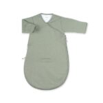Bemini Magic Bag® 2.5Tog Olive Cosy Cocoon 1-4M.