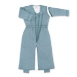 Bemini Magic Bag® 2.5Tog Blue Cosy Cocoon 12-24M.