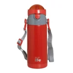 Ecolife Kids Thermos Red 400ml