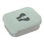Ecolife: Ανοξείδωτο Φαγητοδοχείο Με Χώρισμα 800ml | Elephant - Image 2
