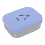 Ecolife: Ανοξείδωτο Φαγητοδοχείο Με Χώρισμα 800ml | Penguin - Image 2