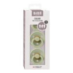 BIBS ΣΕΤ ΠΙΠΙΛΕΣ – TRY IT COLLECTION – Sage – ΚΑΟΥΤΣΟΥΚ - Image 2
