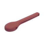 Ecolife: Dusty Red σετ κουταλοπίρουνα - Image 3