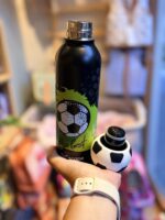 ΜΠΟΥΚΑΛΙ ΘΕΡΜΟΣ 500ml ΠΟΔΟΣΦΑΙΡΟ XSCAPE - Image 2