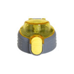 Ecolife Aνταλλακτικό Πώμα για Kids Thermos Yellow 300ml - Image 2