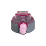 Ecolife Aνταλλακτικό Πώμα για Kids Thermos Ροζ 300ml - Image 2
