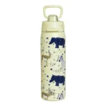 Ecolife: WILDLIFE THERMOS 650ML