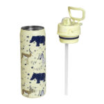 Ecolife: WILDLIFE THERMOS 650ML - Image 3