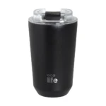 Ecolife: Pure Black Coffee Thermos 360ml