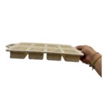 Dodo'sLand: Σταθερή Φόρμα Σιλικόνης – Mini Loaves – 8 Cases - Image 3
