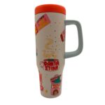 Make It Happen – Tumbler Thermos 1200ml