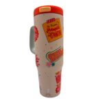 Make It Happen – Tumbler Thermos 1200ml - Image 4