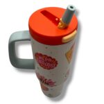 Make It Happen – Tumbler Thermos 1200ml - Image 6