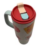 Make It Happen – Tumbler Thermos 1200ml - Image 8