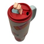 Make It Happen – Tumbler Thermos 1200ml - Image 9