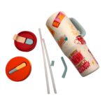 Make It Happen – Tumbler Thermos 1200ml - Image 2