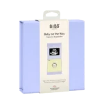 ΣΕΤ ΔΩΡΟΥ BIBS – BABY ON THE WAY