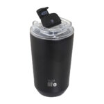 Ecolife: Pure Black Coffee Thermos 360ml - Image 2
