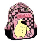 ΣΑΚΙΔΙΟ ΝΗΠΙΑΓΩΓΕΙΟΥ POMPOMPURIN