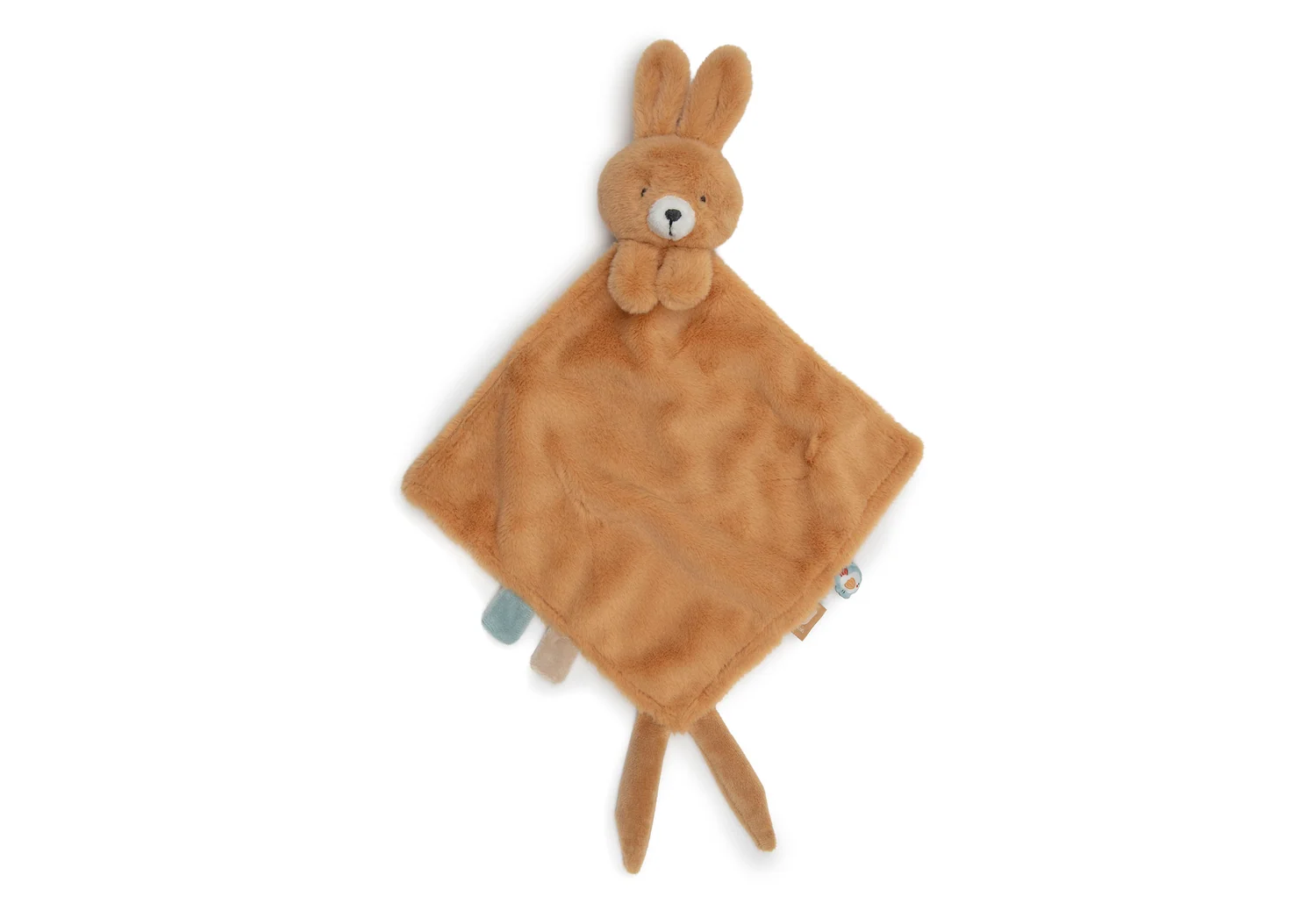 031-594-68236_1_20260617T Jollein: Πανάκι Παρηγοριάς Bunny Luz - Image 1