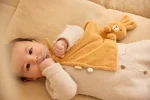 Jollein: Πανάκι Παρηγοριάς Bunny Luz - Image 3