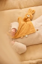 Jollein: Πανάκι Παρηγοριάς Bunny Luz - Image 4