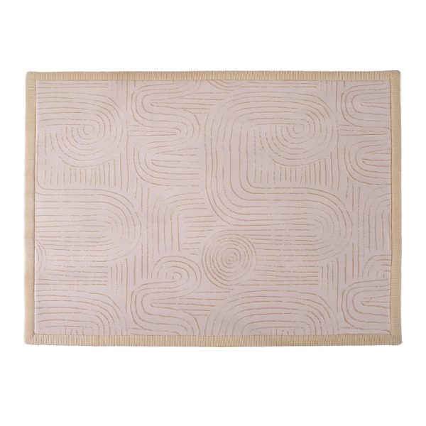 Hakuna Matte χαλί “Zen Garden“ (200 x 150 x 2.5 εκ.)