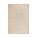 Hakuna Matte χαλί 3D “Γήινη αρμονία“ (200 x 150 x 2.5 εκ.)