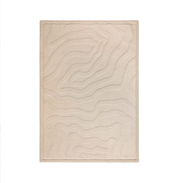 Hakuna Matte χαλί 3D “Γήινη αρμονία“ (200 x 150 x 2.5 εκ.)