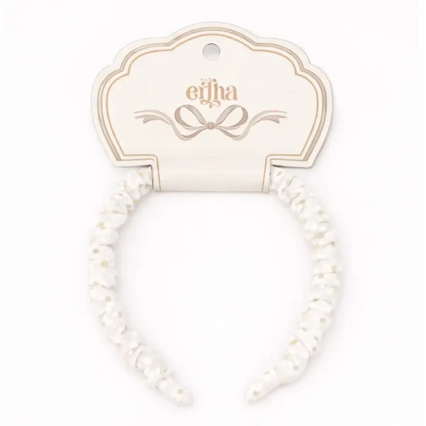 Mrs.Ertha - Παιδική Στέκα Petite Petals