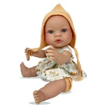 Nines Artesanals d'Onil Dolls: Joy Collection Malta Doll 37cm