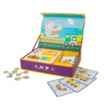 Classic World :: Μαγνητικό Κουτί Μέσα Μεταφοράς Classic World