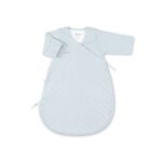 Bemini Magic Bag®1.5Tog Quilt Light Blue 0-1M.