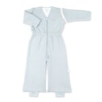 Bemini Magic Bag®1.5Tog Quilt Light Blue 12-24M.