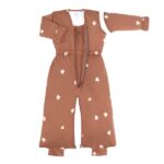 Bemini Magic Bag® 2.5Tog Moka Cot.12-24M. - Image 2