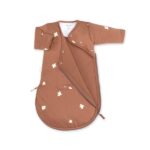 Bemini Magic Bag® 2.5Tog Moka Cot.1-4M.