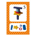 Djeco Παιχνίδι Τοτέμ - Image 5