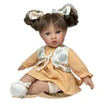 Nines Artesanals d'Onil Dolls: Little Susette Cream Doll 40cm