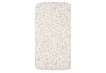 Jollein: Fitted Sheet - Jersey - Bloomy σεντόνι κούνιας με λάστιχο 70/75x140/150cm - Image 3