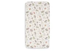 Jollein: Fitted Sheet - Jersey - Barn Buddies σεντόνι κούνιας με λάστιχο 70/75x140/150cm - Image 3